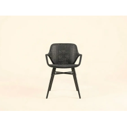 Chaise Tissage — Plein Vent
