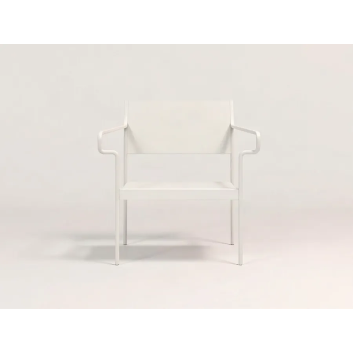 Fauteuil bas Lisière — Plein Vent