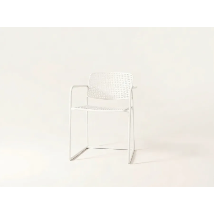 Chaise Canopée — Plein Vent