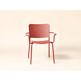Chaise Galet — Plein Vent