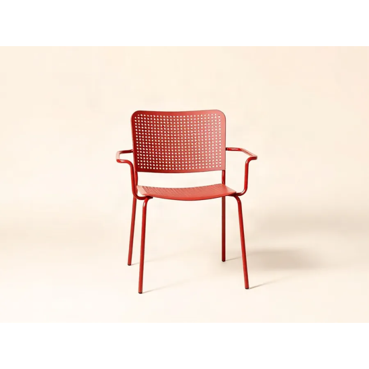 Chaise Galet — Plein Vent