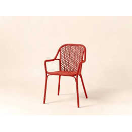 Chaise Lucarne — Plein Vent