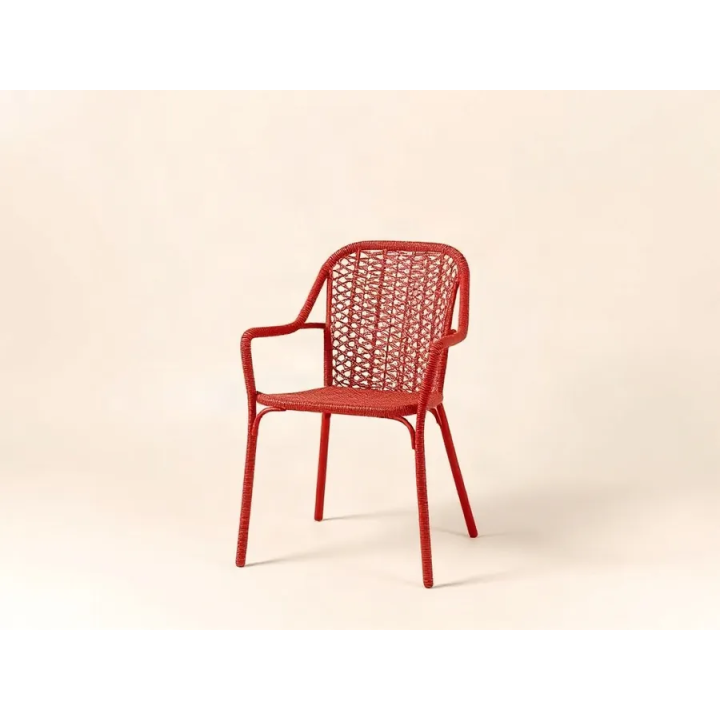 Chaise Lucarne — Plein Vent