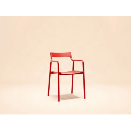 Fauteuil de repas Ressac — Plein Vent