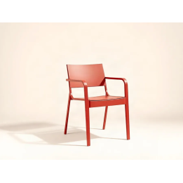Fauteuil de repas Draille — Plein Vent