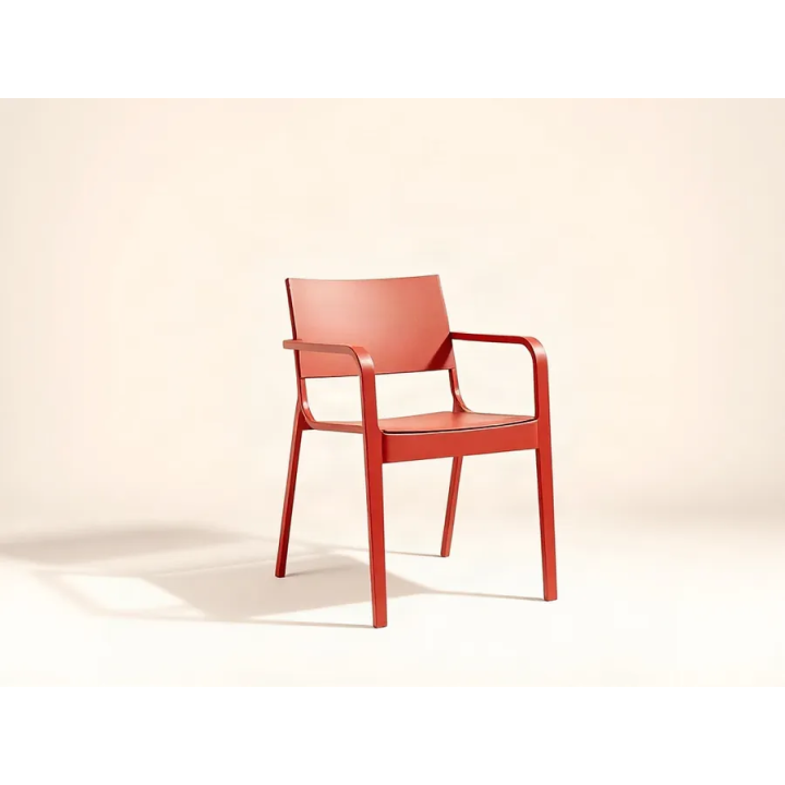 Fauteuil de repas Draille — Plein Vent