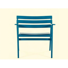 Fauteuil de repas Marée — Plein Vent