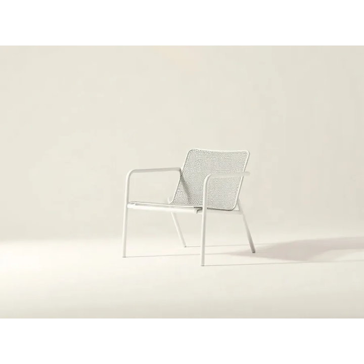 Fauteuil bas Bocage — Plein Vent