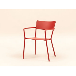 Fauteuil de repas Chanvre — Plein Vent