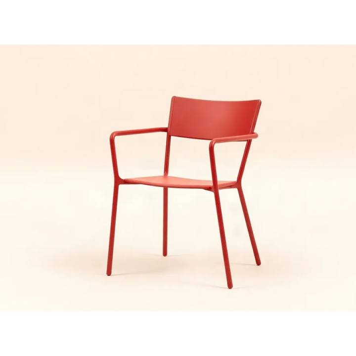 Fauteuil de repas Chanvre — Plein Vent