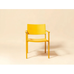 Fauteuil de repas Jusant — Plein Vent