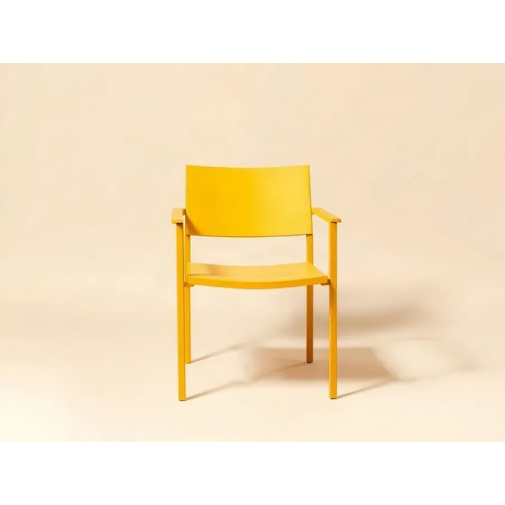 Fauteuil de repas Jusant — Plein Vent