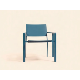 Fauteuil de repas Trame — Plein Vent