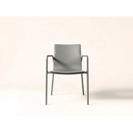 Fauteuil de repas Lisière — Plein Vent