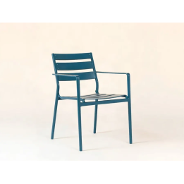 Fauteuil de repas Embruns — Plein Vent
