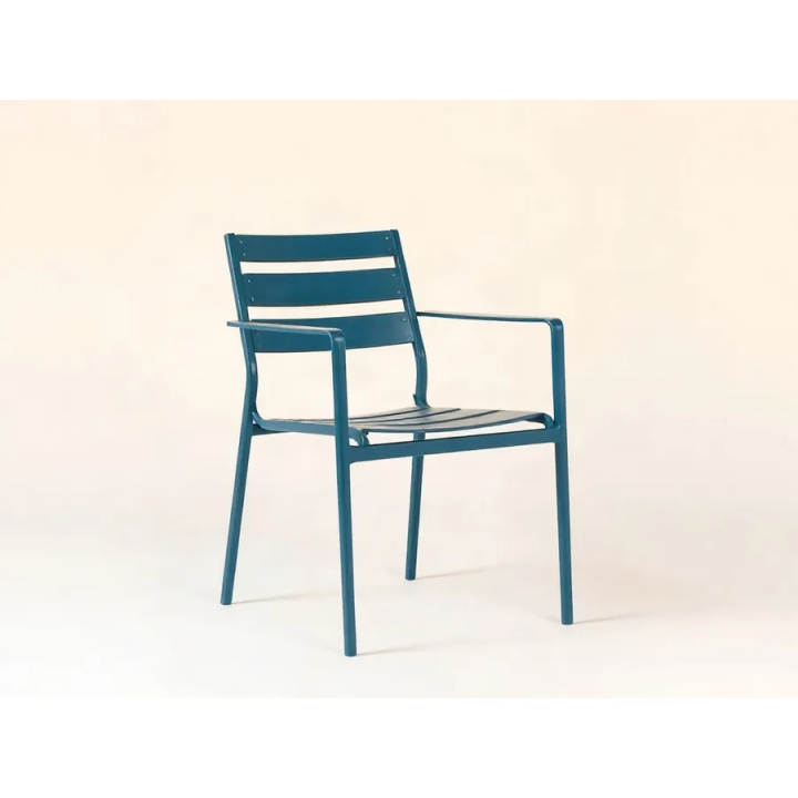 Fauteuil de repas Embruns — Plein Vent