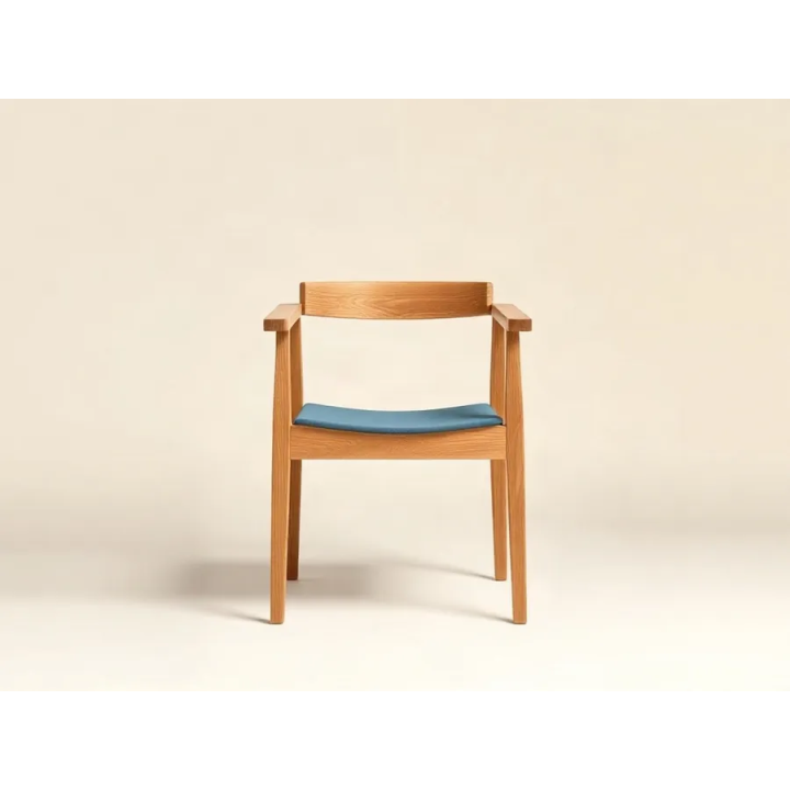 Fauteuil de repas Guéret — Plein Vent
