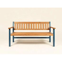 Banc Roselière — Plein Vent