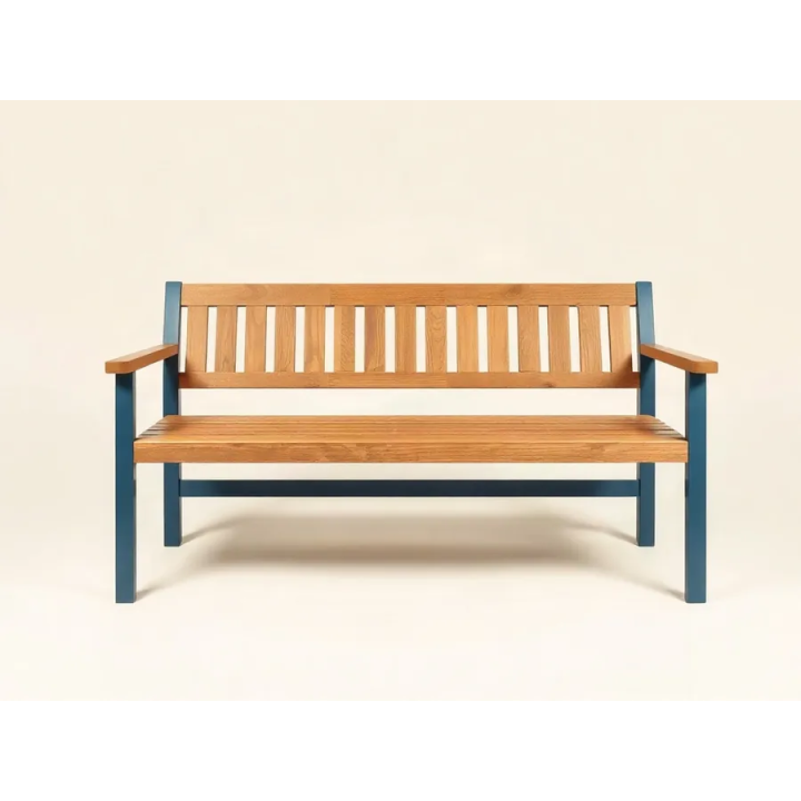 Banc Roselière — Plein Vent