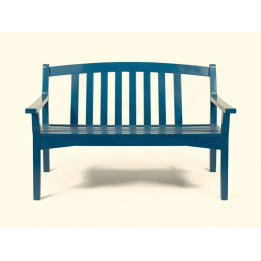 Banc Charmille — Plein Vent