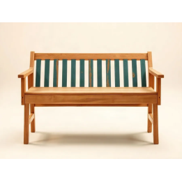 Banc Bocage — Plein Vent