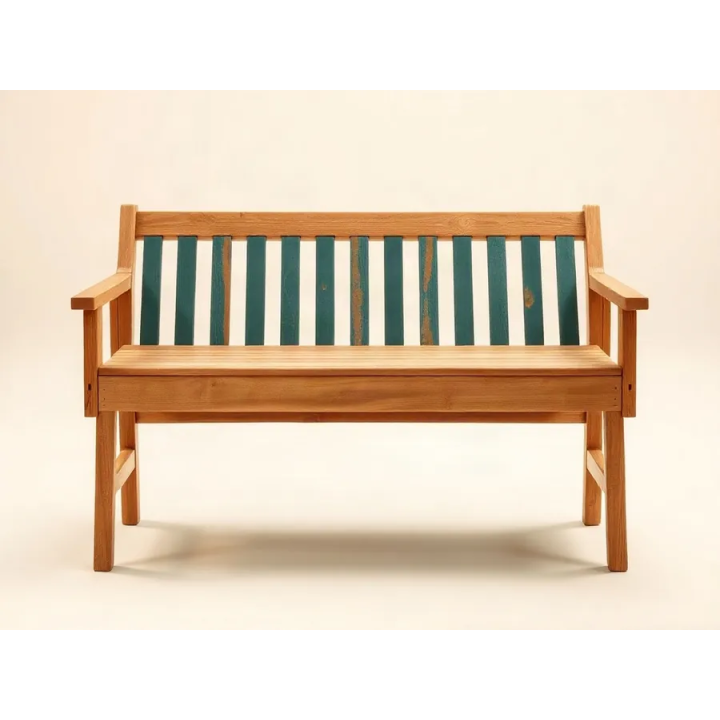 Banc Bocage — Plein Vent