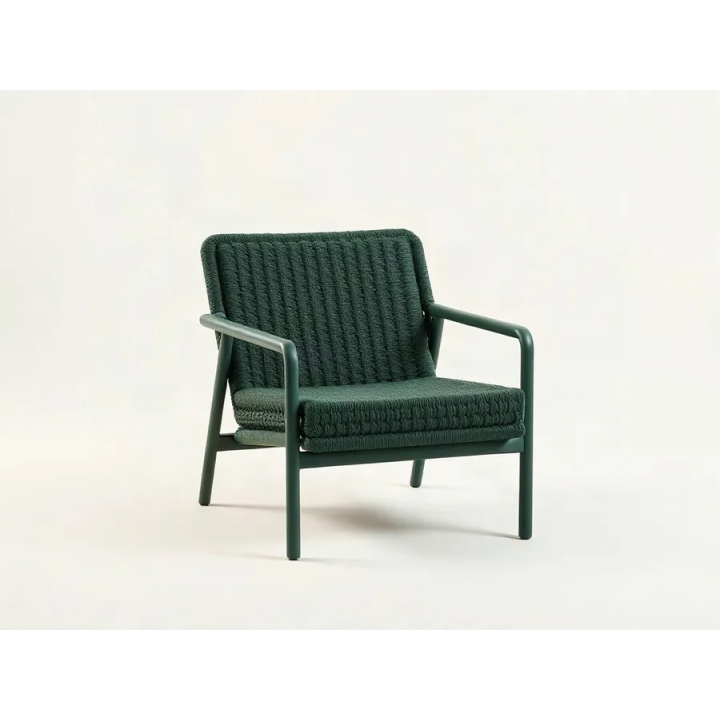 Fauteuil bas Talus — Plein Vent