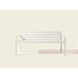 Banc Risée — Plein Vent
