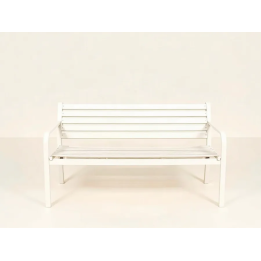 Banc Écume — Plein Vent