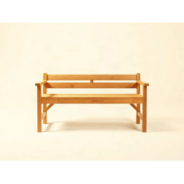 Banc Chandelle — Plein Vent