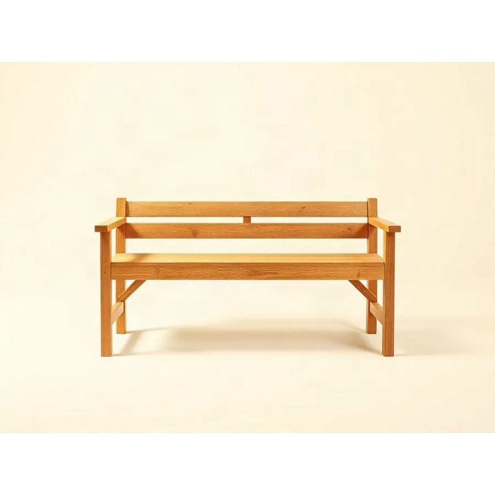 Banc Chandelle — Plein Vent