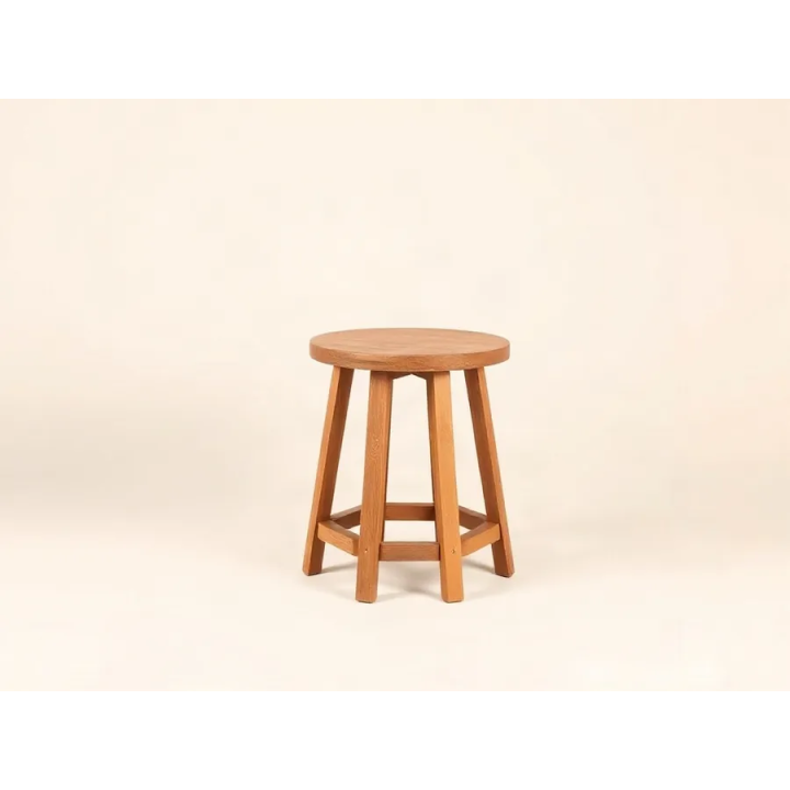 Tabouret Galet — Plein Vent