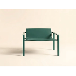 Fauteuil bas Tendelet — Plein Vent