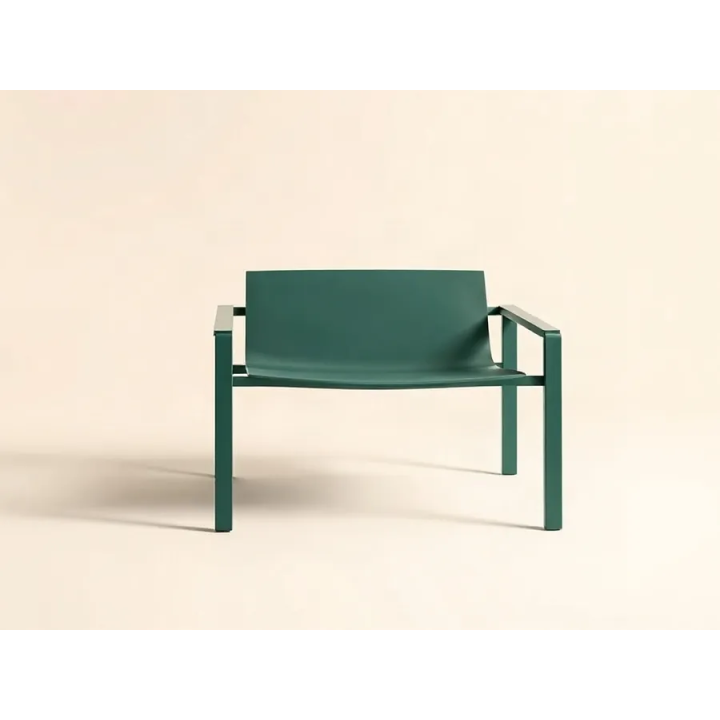 Fauteuil bas Tendelet — Plein Vent