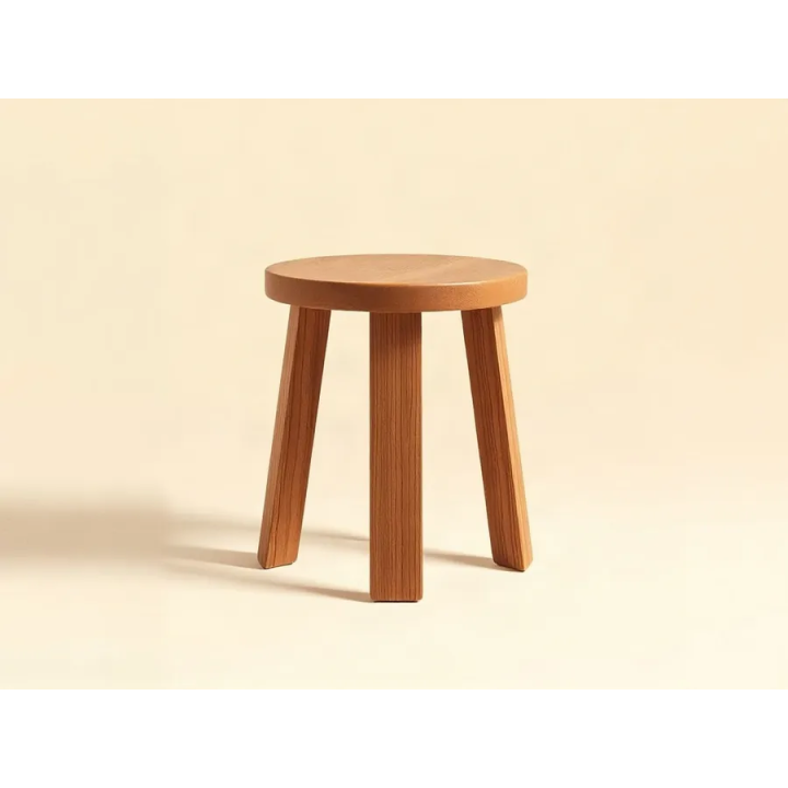 Tabouret Chandelle — Plein Vent