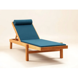 Bain de soleil Lisière — Plein Vent