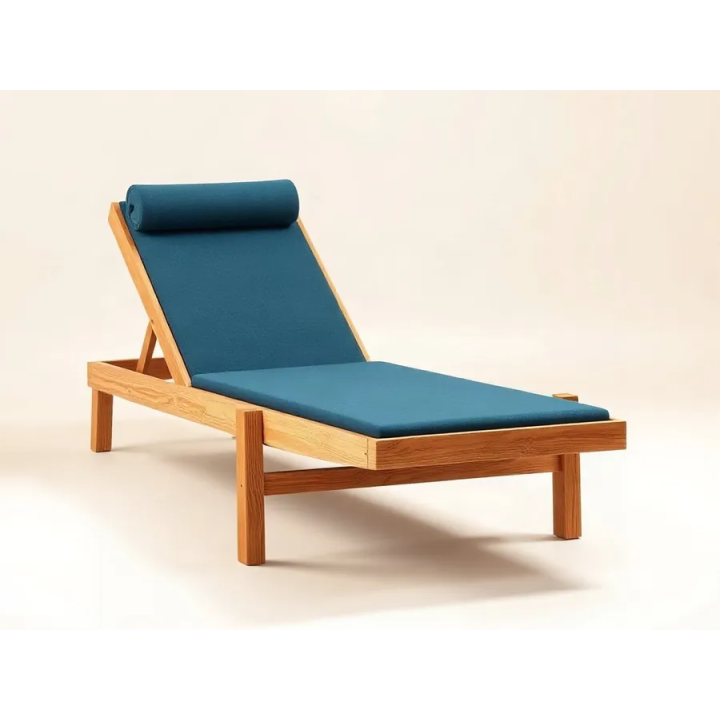 Bain de soleil Lisière — Plein Vent