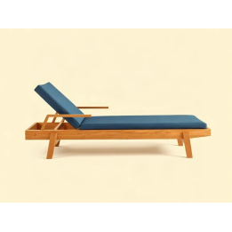 Bain de soleil Tendelet — Plein Vent