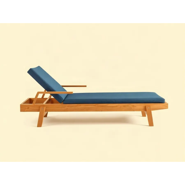 Bain de soleil Tendelet — Plein Vent
