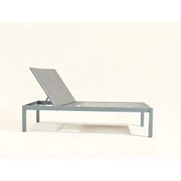 Bain de soleil Rafale — Plein Vent