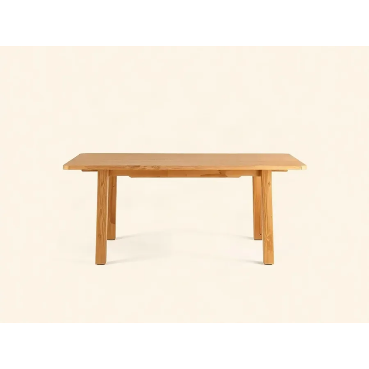 Table de repas Tramail — Plein Vent