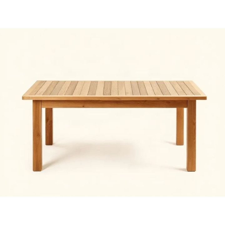 Table de repas Noroît — Plein Vent