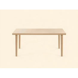 Table de repas Balise — Plein Vent