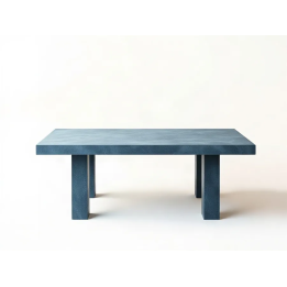 Table de repas Lisière — Plein Vent
