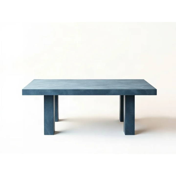 Table de repas Lisière — Plein Vent
