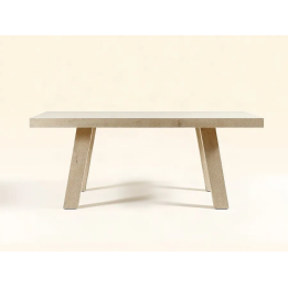 Table de repas Tramontane — Plein Vent