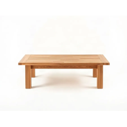 Table basse Molène — Plein Vent