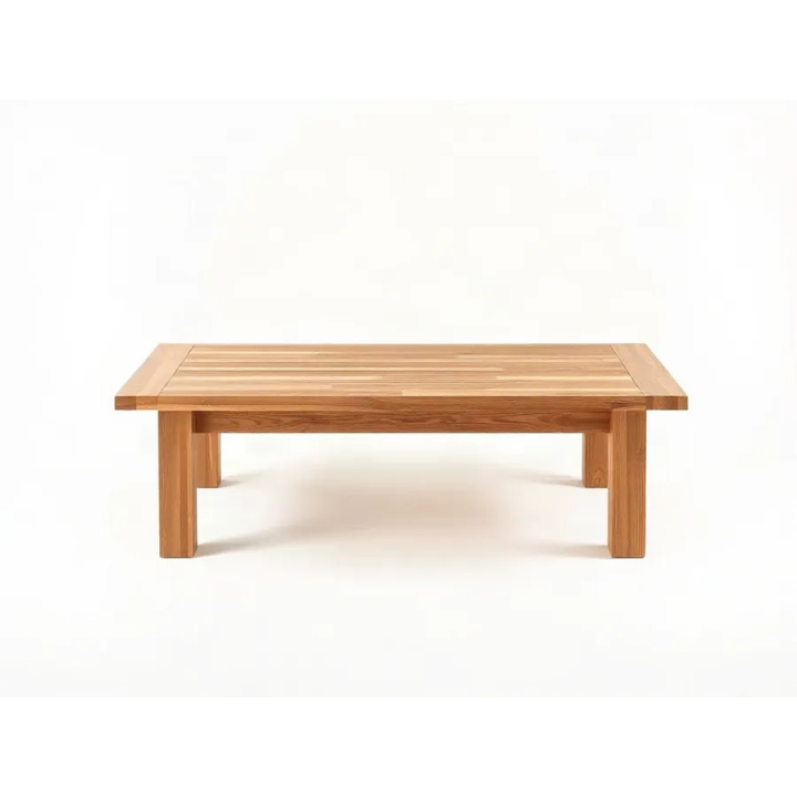 Table basse Molène — Plein Vent