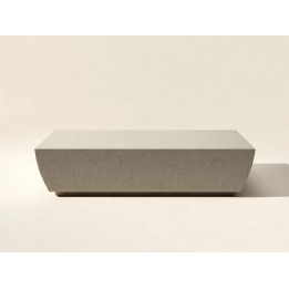 Table basse Suroît — Plein Vent