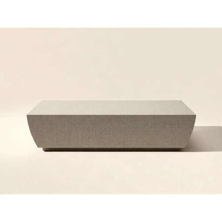 Table basse Suroît — Plein Vent